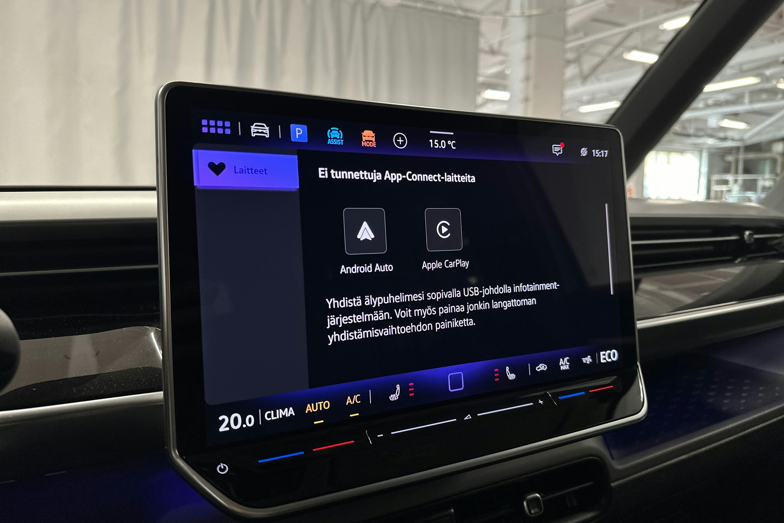 hopea Volkswagen ID. Buzz 2025 kuva 21.