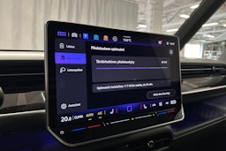 hopea Volkswagen ID. Buzz 2025 kuva 22.