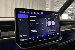 hopea Volkswagen ID. Buzz 2025 kuva 23.