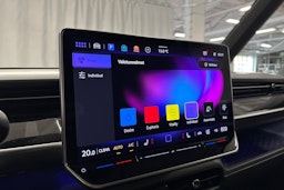 hopea Volkswagen ID. Buzz 2025 kuva 24.