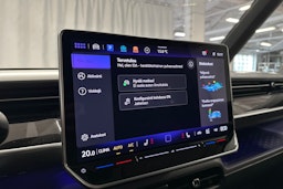 hopea Volkswagen ID. Buzz 2025 kuva 25.