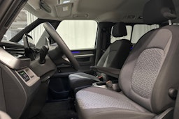 hopea Volkswagen ID. Buzz 2025 kuva 26.