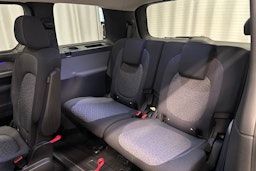 hopea Volkswagen ID. Buzz 2025 kuva 27.