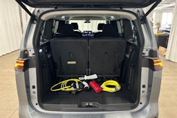 hopea Volkswagen ID. Buzz 2025 kuva 28.