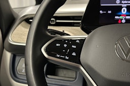 musta Volkswagen ID. Buzz 2025 kuva 14.