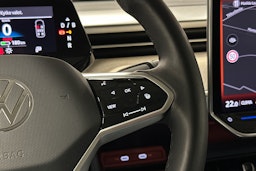 musta Volkswagen ID. Buzz 2025 kuva 15.