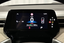 musta Volkswagen ID. Buzz 2025 kuva 16.