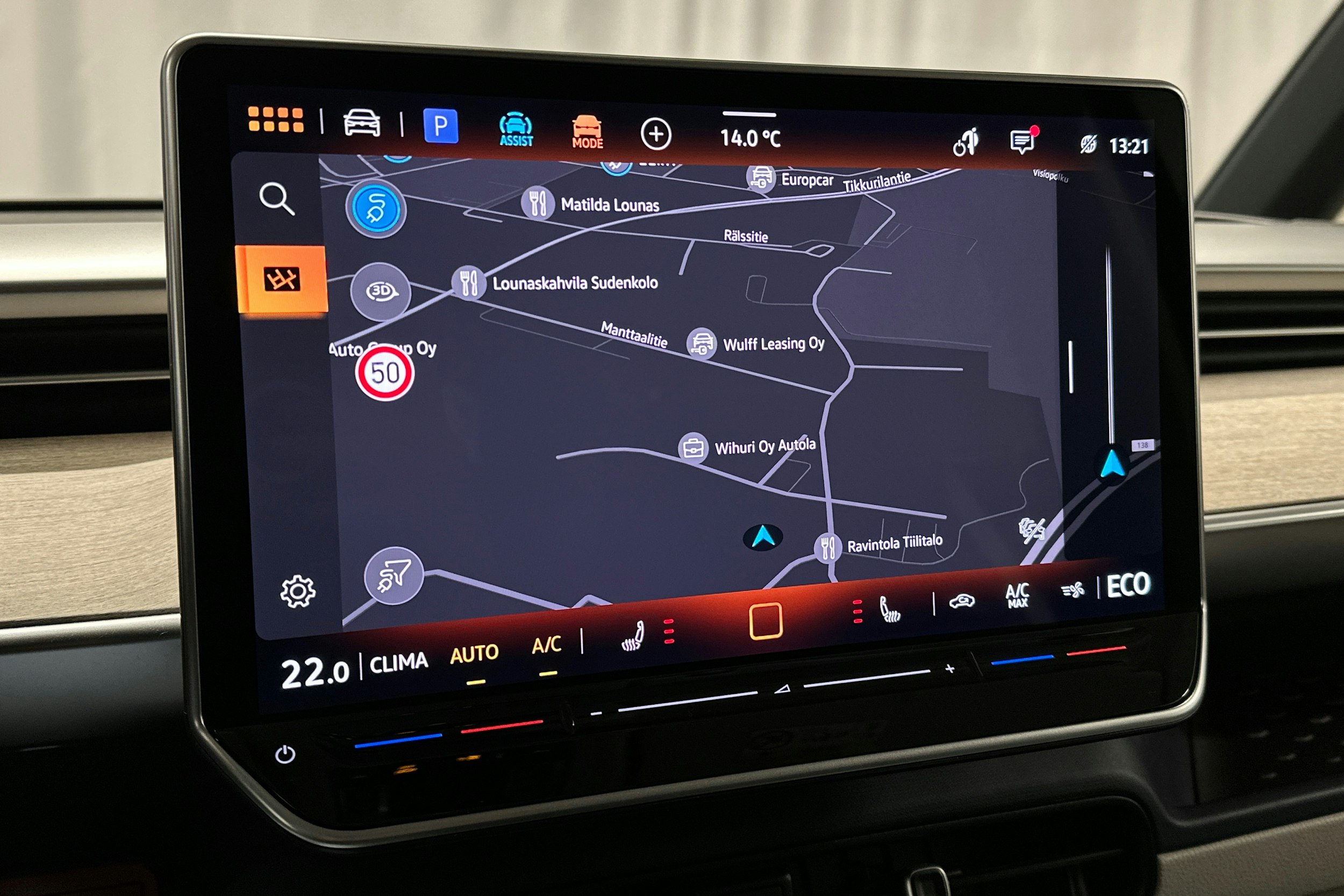 musta Volkswagen ID. Buzz 2025 kuva 18.