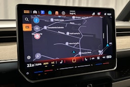 musta Volkswagen ID. Buzz 2025 kuva 18.