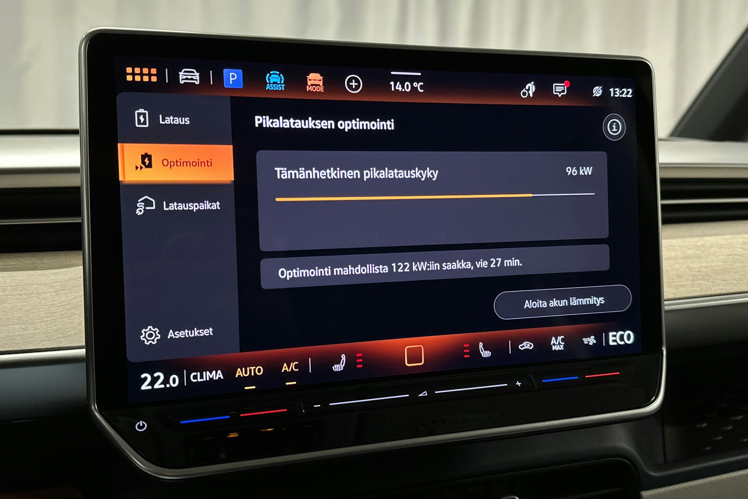 musta Volkswagen ID. Buzz 2025 kuva 20.