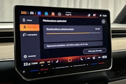 musta Volkswagen ID. Buzz 2025 kuva 20.