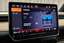 musta Volkswagen ID. Buzz 2025 kuva 21.