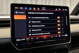 musta Volkswagen ID. Buzz 2025 kuva 22.