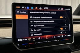 musta Volkswagen ID. Buzz 2025 kuva 23.