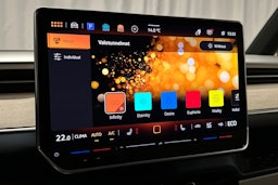 musta Volkswagen ID. Buzz 2025 kuva 24.