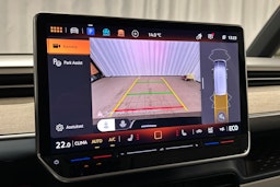 musta Volkswagen ID. Buzz 2025 kuva 25.