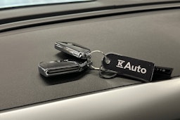 musta Volkswagen ID. Buzz 2025 kuva 26.