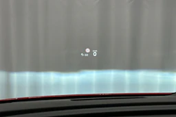 punainen Volkswagen ID. Buzz 2025 kuva 12.