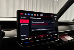 punainen Volkswagen ID. Buzz 2025 kuva 16.