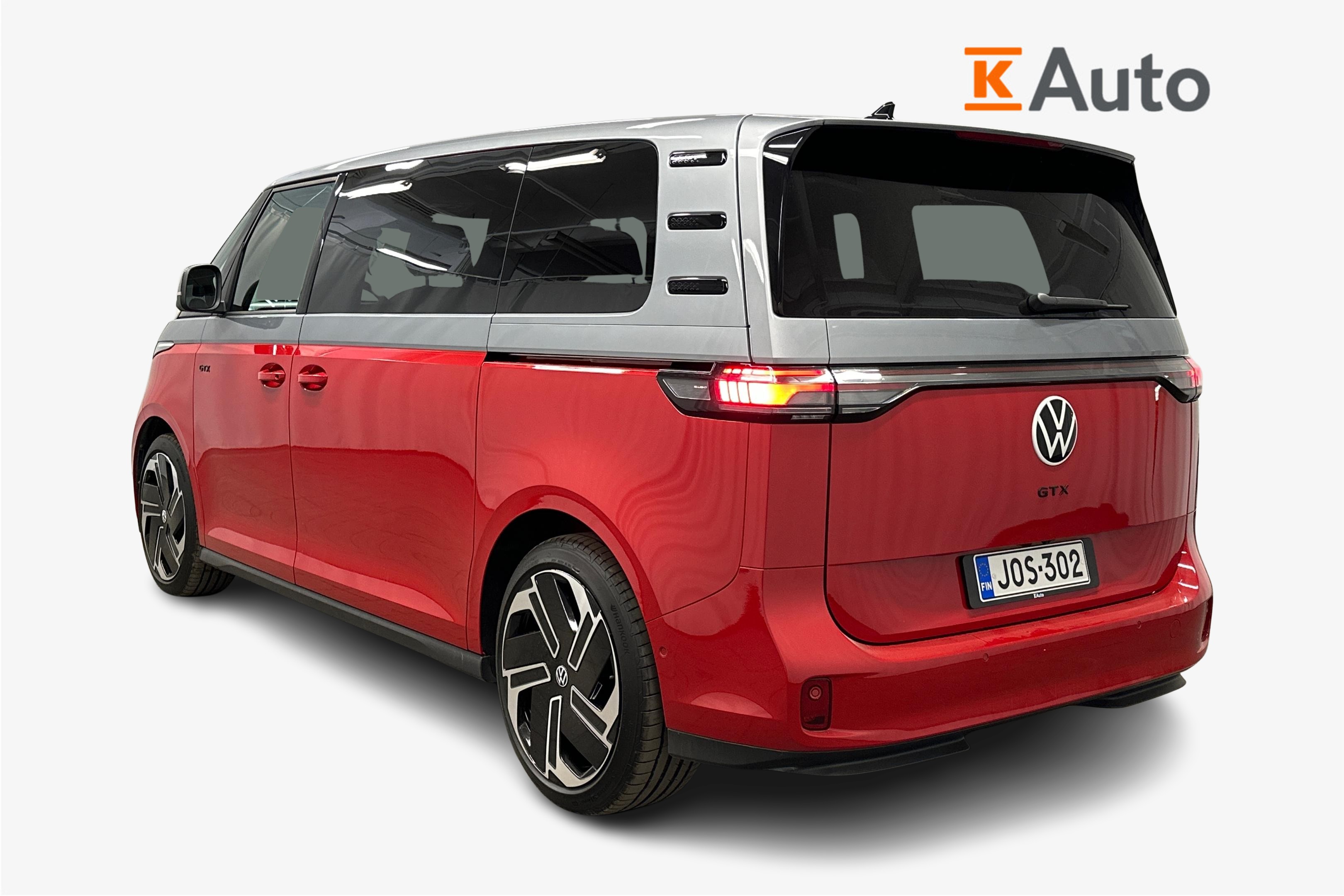 Volkswagen ID. Buzz 2025, kuva 3/44