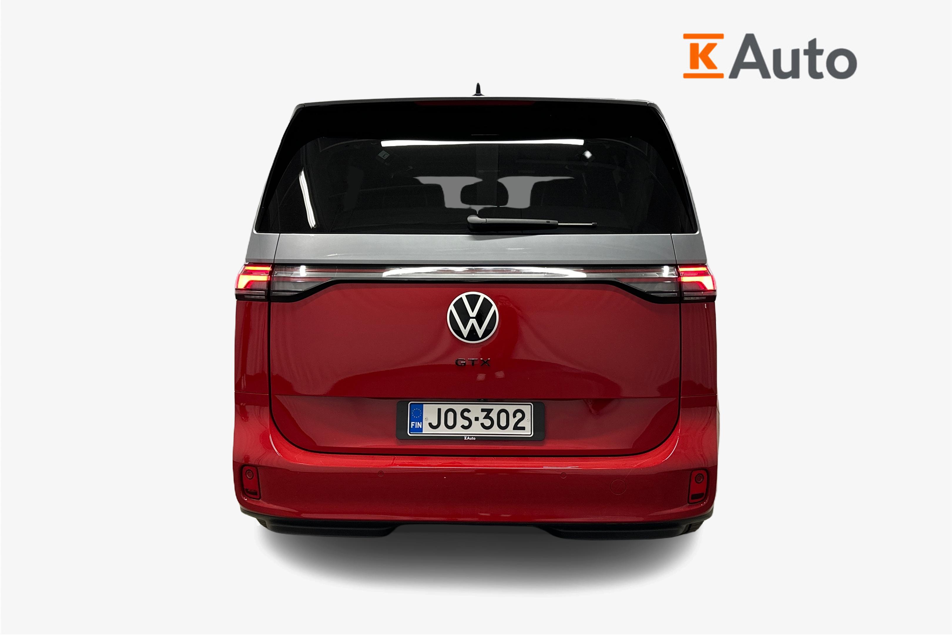 Volkswagen ID. Buzz 2025, kuva 4/44