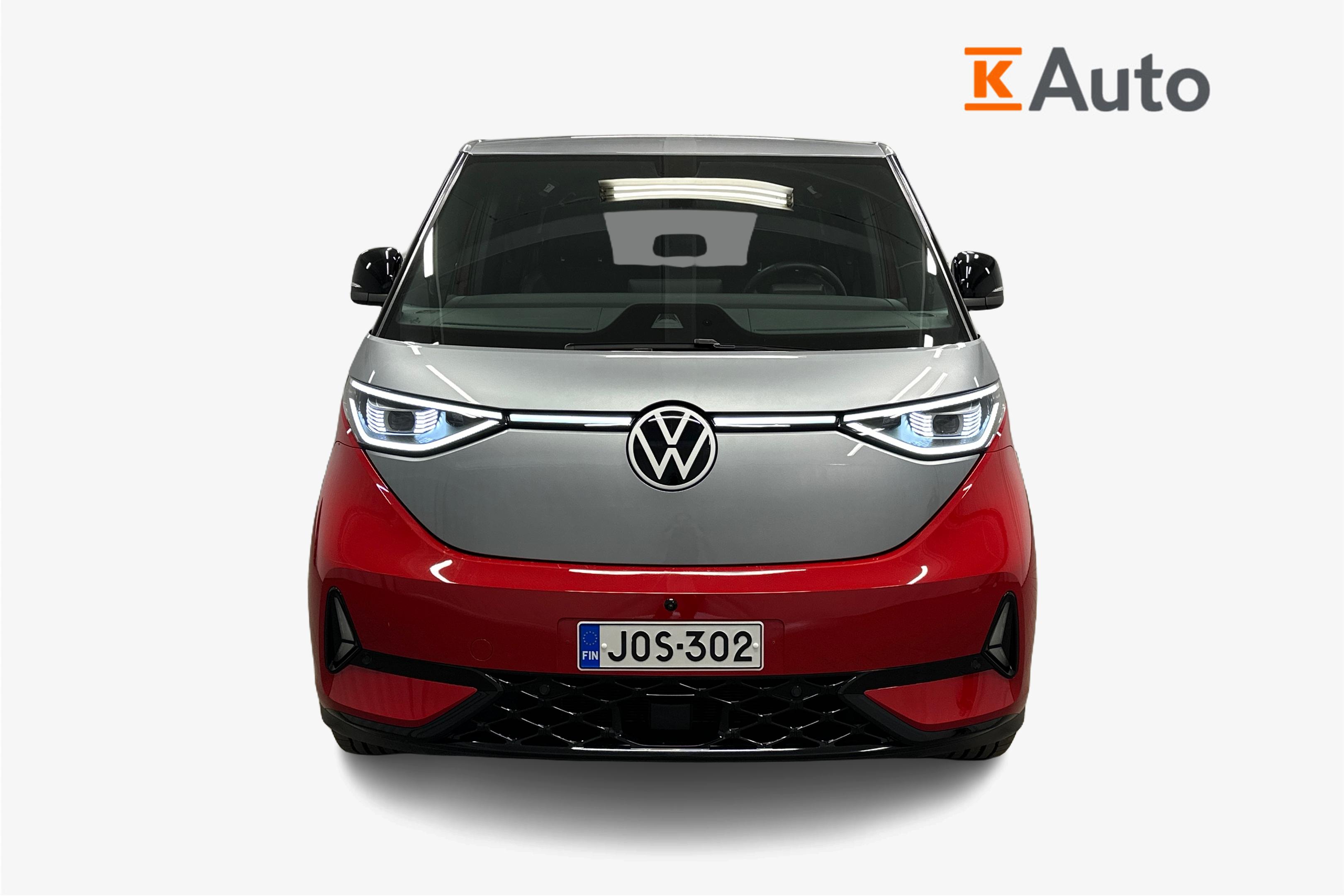 Volkswagen ID. Buzz 2025, kuva 5/44