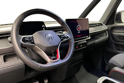 monivär. Volkswagen ID. Buzz 2025 kuva 8.