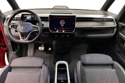 monivär. Volkswagen ID. Buzz 2025 kuva 9.