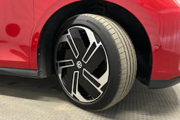 monivär. Volkswagen ID. Buzz 2025 kuva 13.
