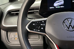 monivär. Volkswagen ID. Buzz 2025 kuva 15.