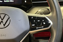monivär. Volkswagen ID. Buzz 2025 kuva 16.