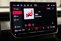 monivär. Volkswagen ID. Buzz 2025 kuva 23.