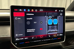 monivär. Volkswagen ID. Buzz 2025 kuva 26.