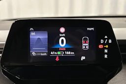 monivär. Volkswagen ID. Buzz 2025 kuva 27.