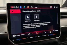 monivär. Volkswagen ID. Buzz 2025 kuva 28.