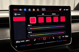 monivär. Volkswagen ID. Buzz 2025 kuva 33.