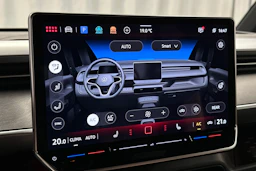 monivär. Volkswagen ID. Buzz 2025 kuva 34.
