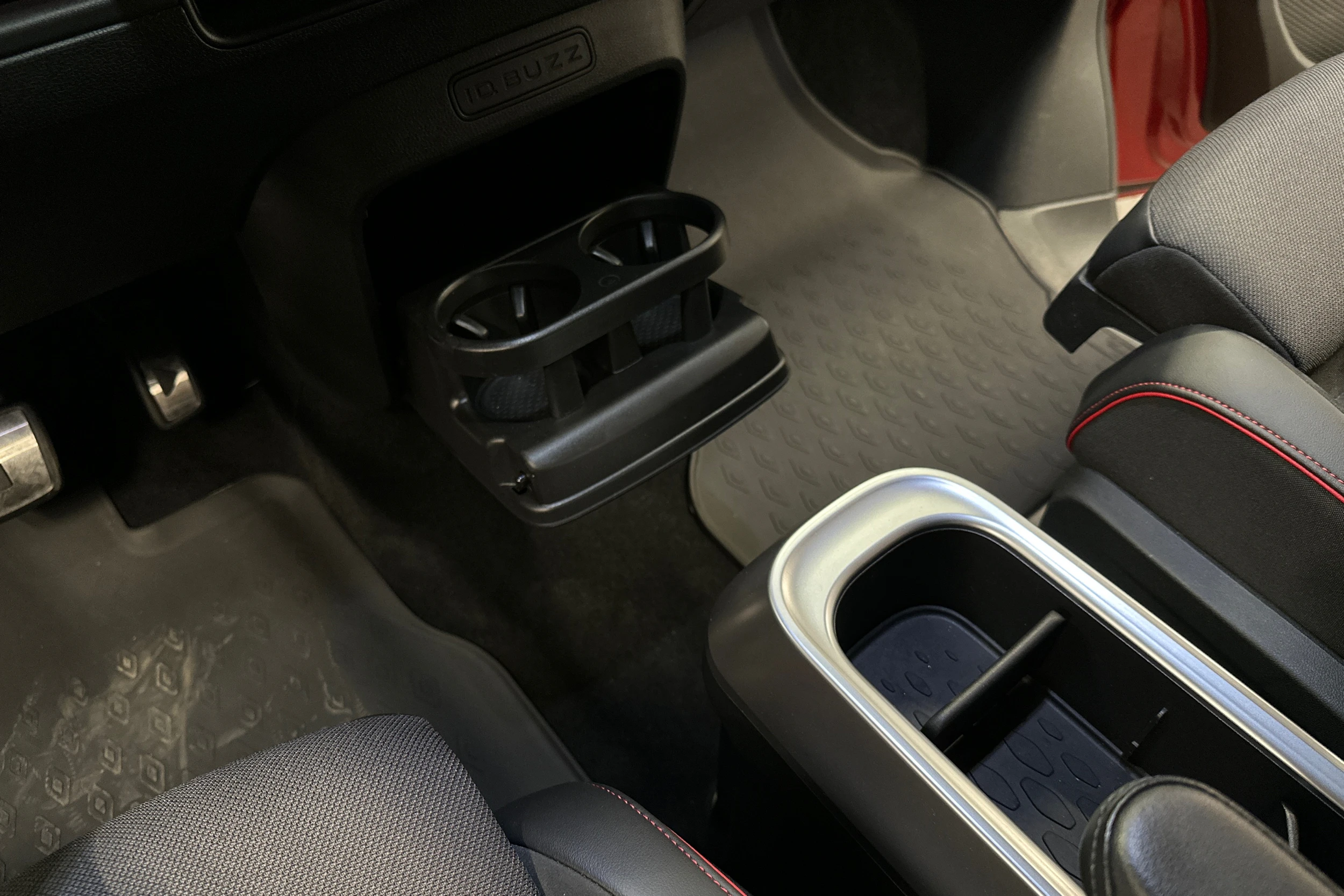 monivär. Volkswagen ID. Buzz 2025 kuva 35.