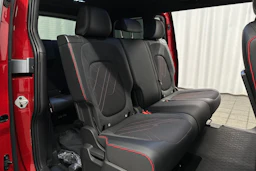 monivär. Volkswagen ID. Buzz 2025 kuva 36.