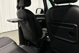 monivär. Volkswagen ID. Buzz 2025 kuva 37.