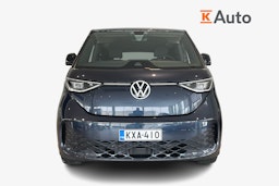 sininen Volkswagen ID. Buzz 2025 kuva 4.