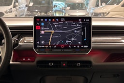 keltainen Volkswagen ID. Buzz 2025 kuva 15.