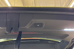 keltainen Volkswagen ID. Buzz 2025 kuva 21.