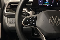 keltainen Volkswagen ID. Buzz 2025 kuva 26.