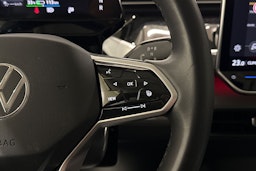 keltainen Volkswagen ID. Buzz 2025 kuva 27.