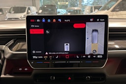 keltainen Volkswagen ID. Buzz 2025 kuva 30.