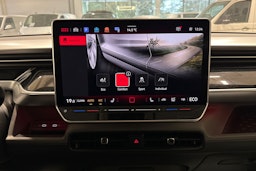 keltainen Volkswagen ID. Buzz 2025 kuva 32.