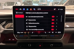 keltainen Volkswagen ID. Buzz 2025 kuva 33.