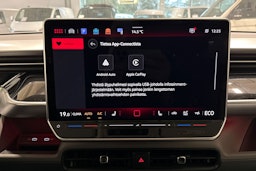 keltainen Volkswagen ID. Buzz 2025 kuva 35.