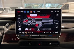 keltainen Volkswagen ID. Buzz 2025 kuva 36.